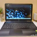 لابتوب hp i7 موصفات عالية ومناسب للاعمال القوية