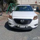 جيب مازدا CX9 2016