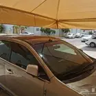 سيارة لنكون واجن Mkx