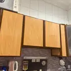 مطبخ للبيع كويس مافيه مشاكل الا بسيطه