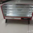 دفاية كهربائية بسعر مخفض