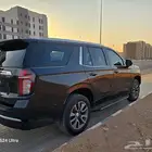 تاهو موديل 2022 بدي وكاله