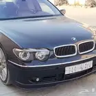 BMW م ديل 2003 فل كامل