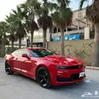 للبيع كمارو SS2 2023 سعودي وارد التوكيلات