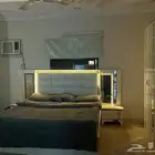 غرفة نوم عرسان