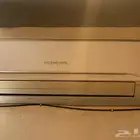 مكيفات مستعمله