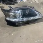 شمعه يمين لكزس RX