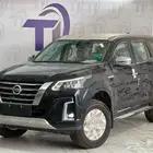 نيسان اكستيرا 2024 تيتانيوم دبل