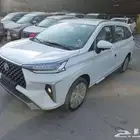 تويوتا فيلوز GLX 2025 قير اوتماتيك بنزين