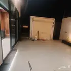 فيلا نص ارض تشطيب فاخر فاخر