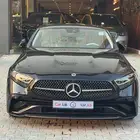 مرسيدس CLS350--جديد 2023
