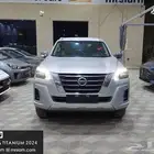 نيسان اكستيرا دبل 2024 تيتانيوم
