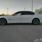 للبيع BMW740LI في الشرقيه موديل 2009
