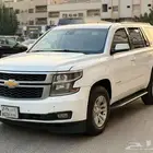 شفروليه تاهو 2018 دبل قمه النضافه