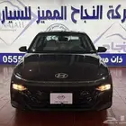 هيونداي اكسنت فيليت 2024 استاندر