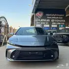 تويوتا كامري E ستاندر جنوط موديل 2025