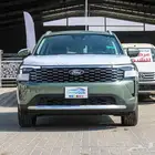 فورد تيريتوري تيتانيوم موديل 2026 كاش واقساط