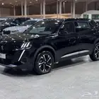 بيجو 2008 GT موديل 2023 جديد