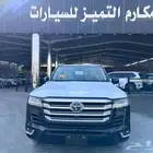 تويوتا جس اكس ار L4- 2026 - عروض الاقساط