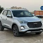 شيري تيجو 4 برو لاكجري 2024 كاش وأقساط