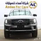 فورد ايفرست ليمتيد فل كامل 2024