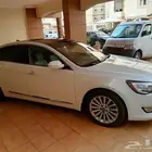 للبيع كيا كادنزا 2011