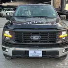 فورد - XL F150 غمارة خليجي 2025