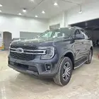 فورد ايفرست XLT نص فل توكيلات الجزيرة