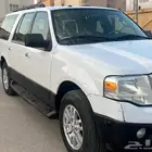 فورد اكسبيدشن سعودي بدون دبل 2014