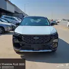 فورد تريتوري تيتانيوم بلس ودارك اديشن - 2025 كاش واقساط