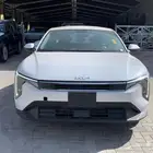 كيا كي 4 ستاندر k4 2026