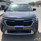 كيا سيلتوس نص فل بانوراما 2026