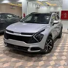 كيا سبورتاج نص فل دفع رباعي موديل 2024 - تصفيات وخصومات