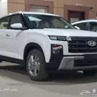 هيونداي كريتا _ 2026 _ (سمارت - كمفورت ) _ الجديدة كليا