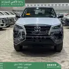 تويوتا فورتشنر بدون دبل رمادي بنزين 2025 اقل سعر كاش وبنوك