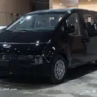 هيونداي ستاريا 2026 _ ( ركاب _ بضاعة ) _ديزل _ بنزين