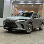 لكزس RX 350 BH هايبرد فل كامل 2026 - داخليه جملي