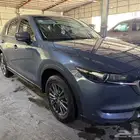 مازدا cx5 للبدل برافور