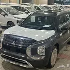 عرض خاص متسوبيشي اوتلاندر فل 2025 بريميوم