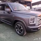 هافال H9 فل اوبشن 2026