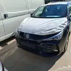 ام جي 3 استندر موديل 2025