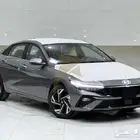 هونداي النترا كمفورت موديل 2025