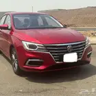 ام جى 5 موديل 2022 عرض للكاش والتمويل باقل سعر