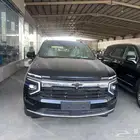 شيفرولية تاهو LS موديل 2025