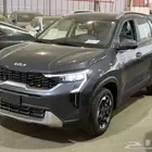 كيا سونيت أل أكس 1.5 2025 كاش او اقساط