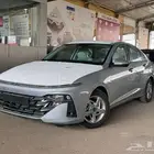 اكسنت كمفورت خليجي 2026 لدى معرض الفريدي