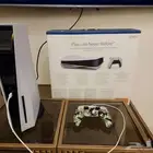 بلايستيشن 5 نسخة الاقراص