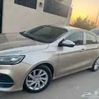 للبيع جيلي بنيراي 2020 ممشى قليل