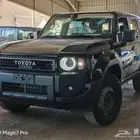 تويوتا برادو TX بنزين موديل 2025