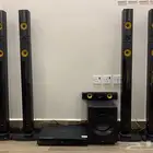 مسرح منزلي LG